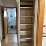 Haus Alpina Lägenhet Garmisch-Partenkirchen