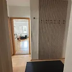 Haus Alpina * Garmisch-Partenkirchen