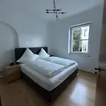 Lägenhet Haus Alpina