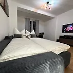 Haus Alpina * Garmisch-Partenkirchen