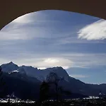 Haus Alpina Garmisch-Partenkirchen