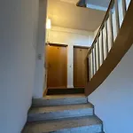 Lägenhet Haus Alpina