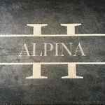 Lägenhet Haus Alpina