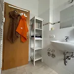 Haus Alpina Lägenhet Garmisch-Partenkirchen