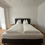Haus Alpina Lägenhet Garmisch-Partenkirchen