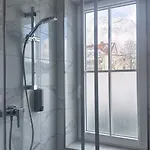 Lägenhet Haus Alpina Garmisch-Partenkirchen