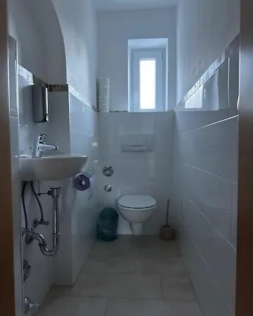 Apartment Haus Alpina Garmisch-Partenkirchen