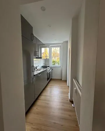 Haus Alpina *