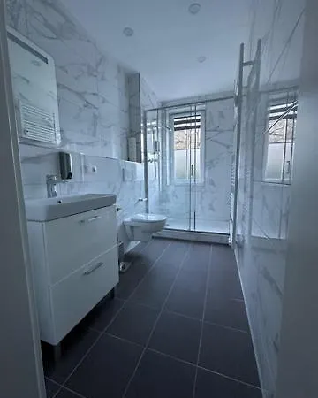 Haus Alpina Appartement Garmisch-Partenkirchen
