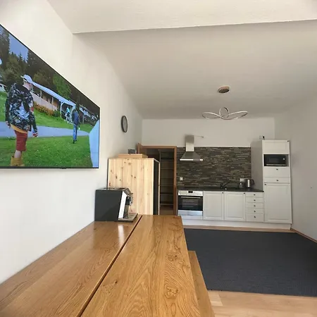 Haus Alpina