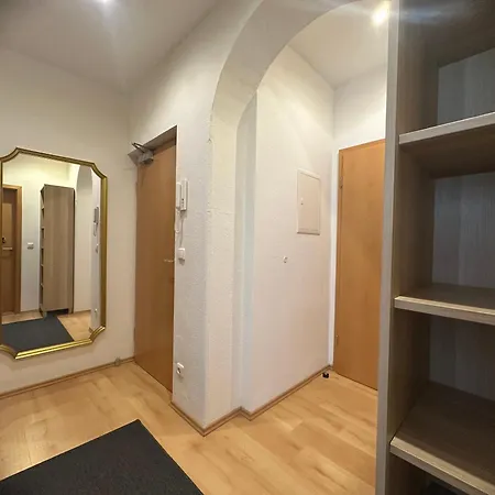 Haus Alpina *