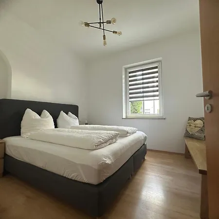Haus Alpina Appartement