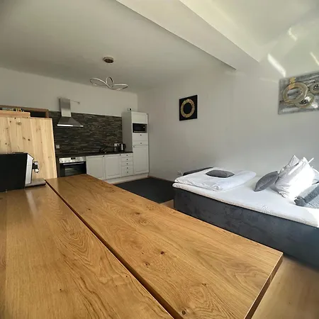 Haus Alpina