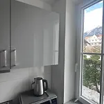 Haus Alpina 公寓 *