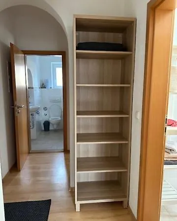 Haus Alpina Apartment Garmisch-Partenkirchen