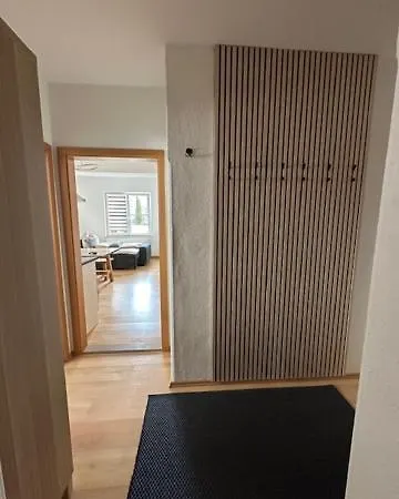 Haus Alpina * جارمش بارتنكيرشن