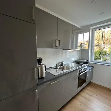 Haus Alpina