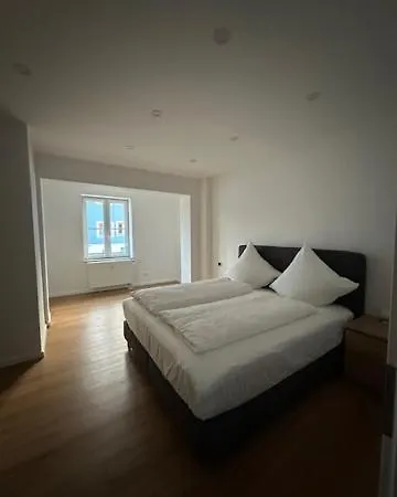 Haus Alpina * Garmisch-Partenkirchen