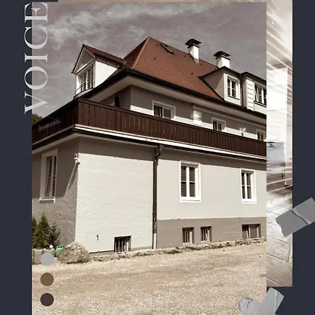 Haus Alpina Apartment Garmisch-Partenkirchen