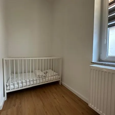Haus Alpina Apartment