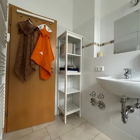 Haus Alpina Apartment Garmisch-Partenkirchen