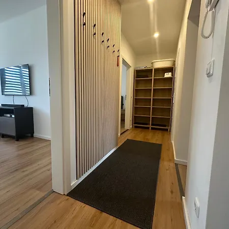 Haus Alpina Garmisch-Partenkirchen