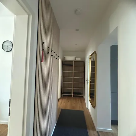 Haus Alpina شقة جارمش بارتنكيرشن