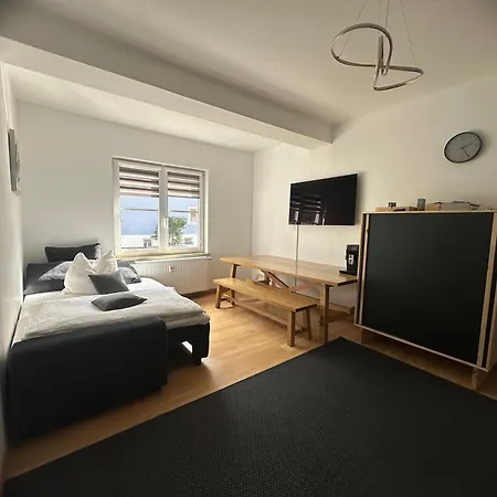 Haus Alpina جارمش بارتنكيرشن