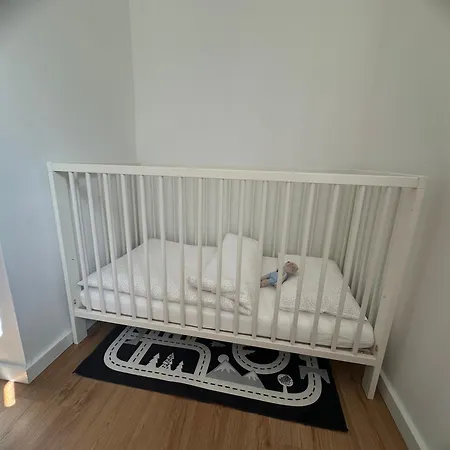 شقة Haus Alpina *