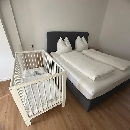 Haus Alpina جارمش بارتنكيرشن