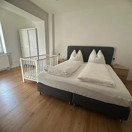 Haus Alpina * جارمش بارتنكيرشن