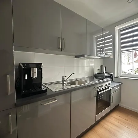 Haus Alpina
