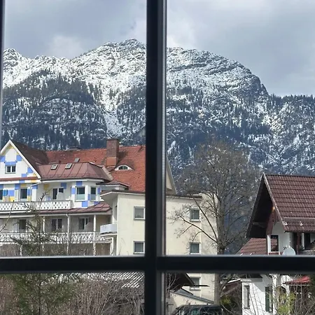 Haus Alpina