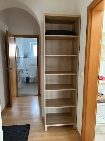 Haus Alpina Apartamento Garmisch-Partenkirchen
