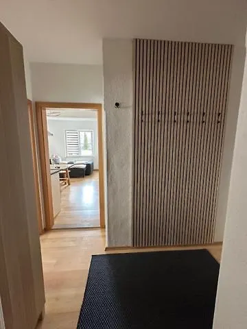Haus Alpina * 加爾米施-帕滕基興