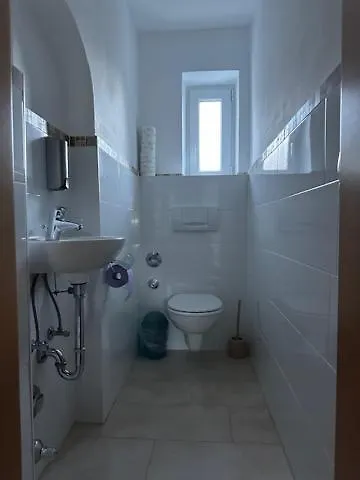 Apartamento Haus Alpina Garmisch-Partenkirchen