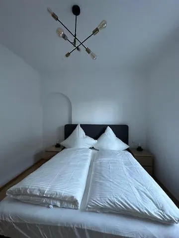 Haus Alpina *