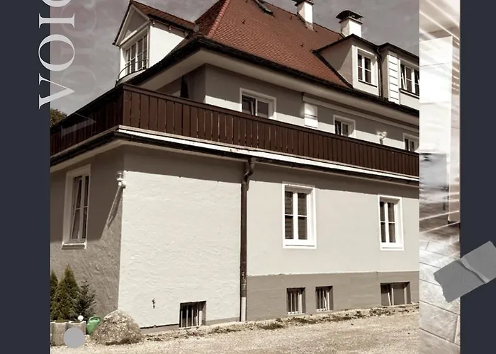 Haus Alpina 公寓 加爾米施-帕滕基興