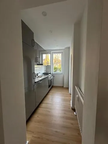 Haus Alpina *