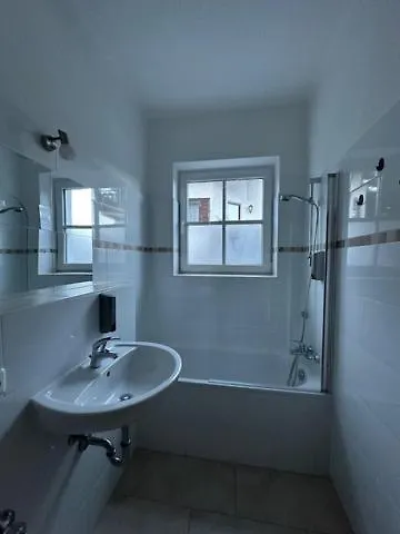 Haus Alpina * Garmisch-Partenkirchen