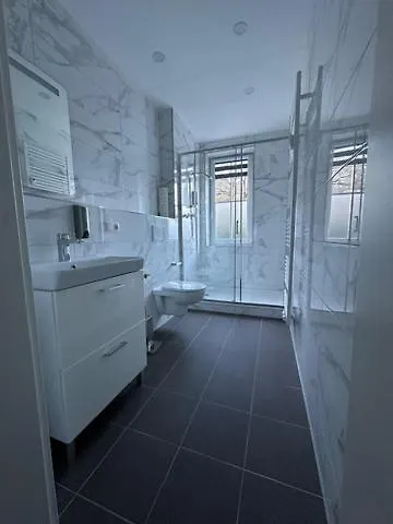 Haus Alpina Apartamento Garmisch-Partenkirchen