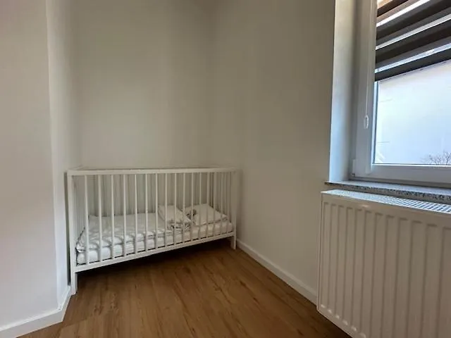 Haus Alpina Apartamento