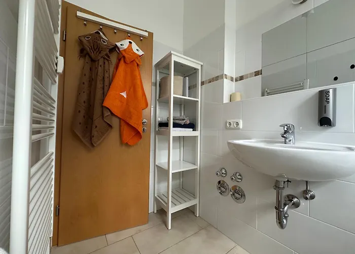 Haus Alpina Apartamento Garmisch-Partenkirchen
