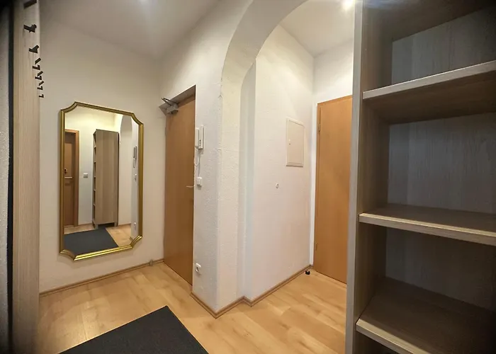 Haus Alpina *