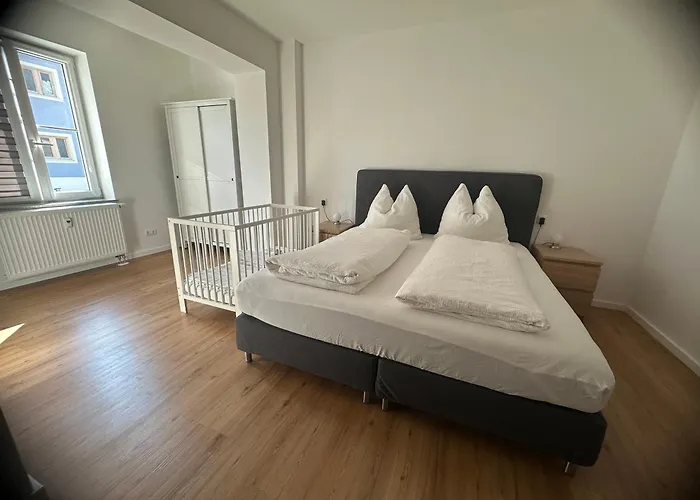 Haus Alpina * Garmisch-Partenkirchen