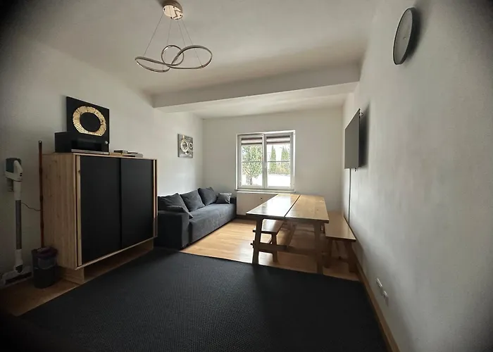 Haus Alpina *